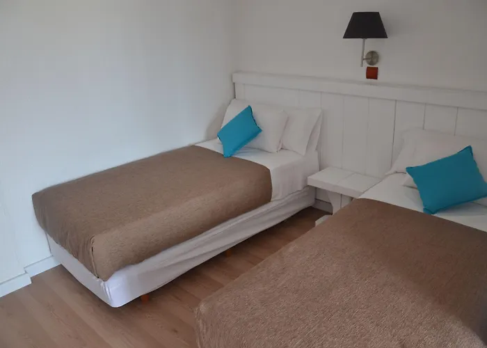 Hotel Solvi - Adults Only