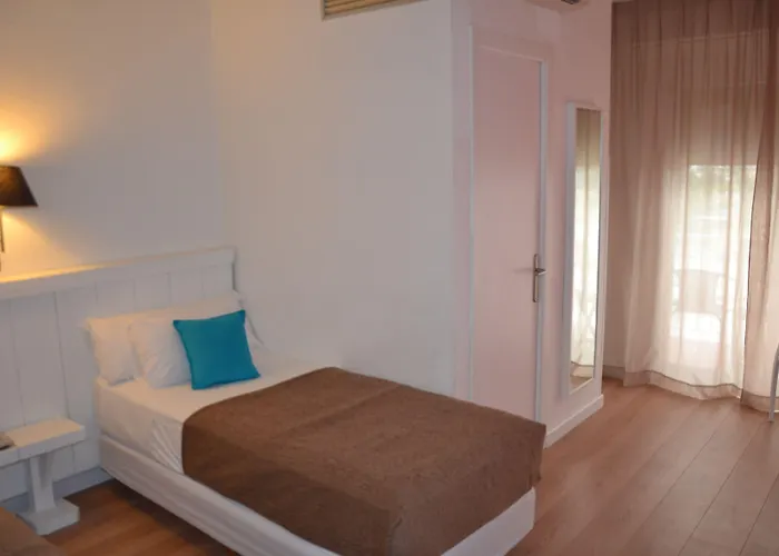 Solvi - Adults Only Hotel