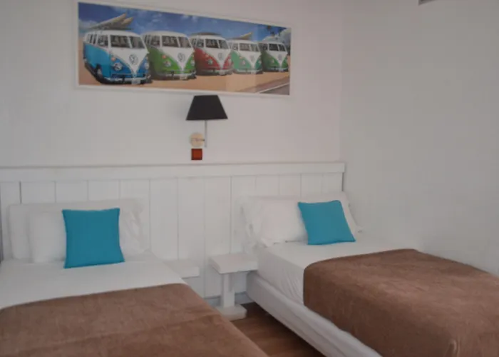 Hotel Solvi - Adults Only