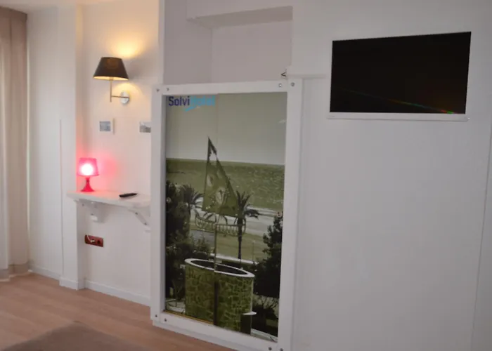 Solvi - Adults Only Hotel Vilanova i la Geltrú