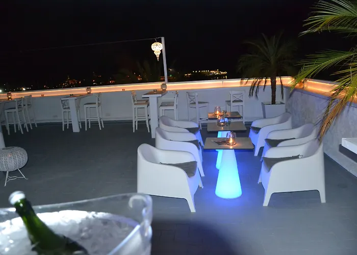 Solvi - Adults Only Hotel Vilanova i la Geltrú