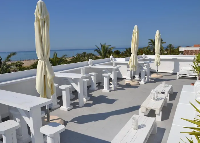Hotel Solvi - Adults Only 2*