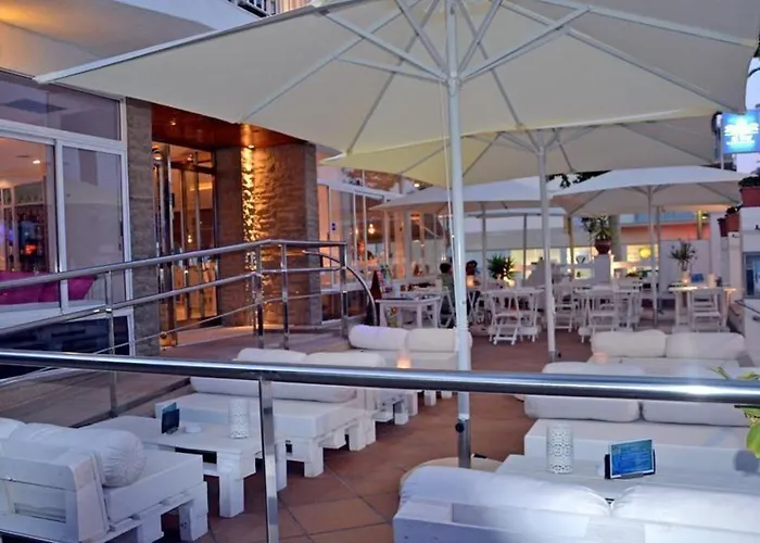 Hotel Solvi - Adults Only