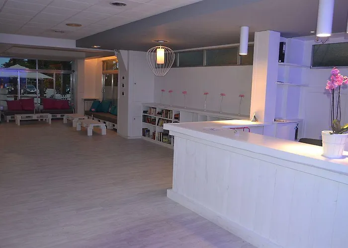 Hotel Solvi - Adults Only