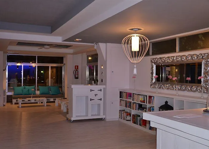 Hotel Solvi - Adults Only 2*