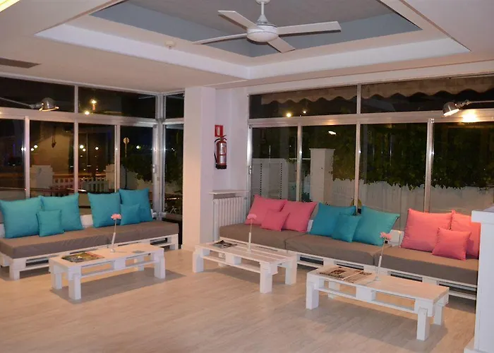 Solvi - Adults Only Hotel