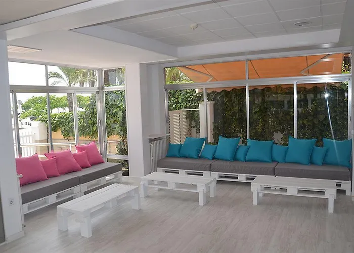 Solvi - Adults Only Hotel 2*