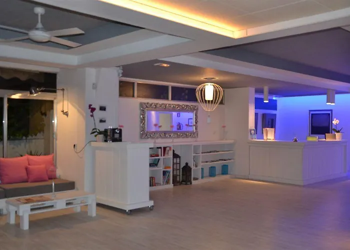 Solvi - Adults Only Hotel Vilanova i la Geltrú