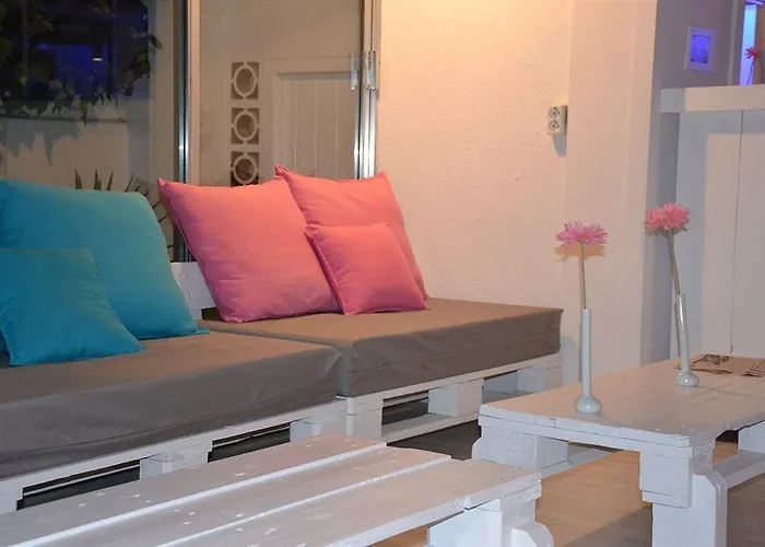 Solvi - Adults Only Hotel Vilanova i la Geltrú