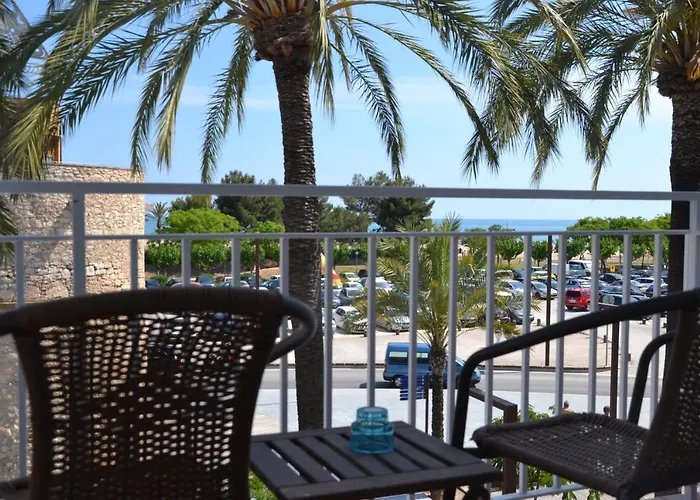 Hotel Solvi - Adults Only Vilanova i la Geltrú