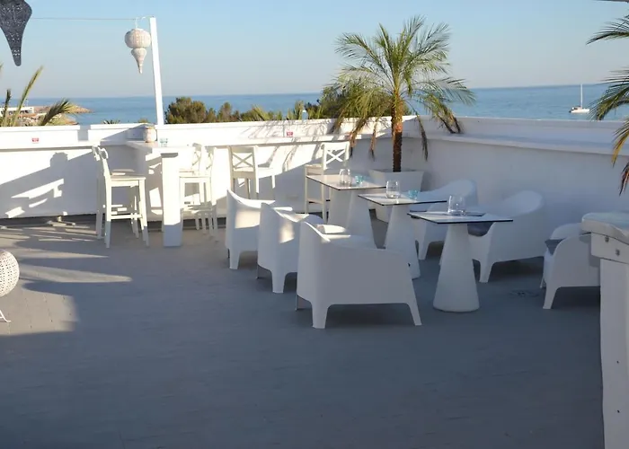 Hotel Solvi - Adults Only